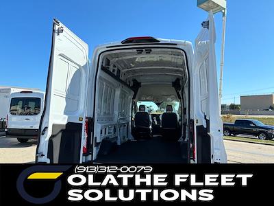 2025 Ford Transit 250 High Roof RWD Empty Cargo Van for sale #CS50403 - photo 2