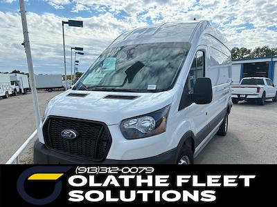 2025 Ford Transit 250 High Roof RWD Empty Cargo Van for sale #CS50417 - photo 1
