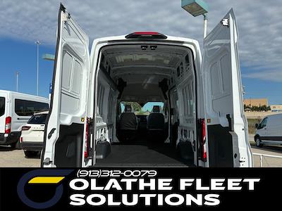 2025 Ford Transit 250 High Roof RWD Empty Cargo Van for sale #CS50417 - photo 2