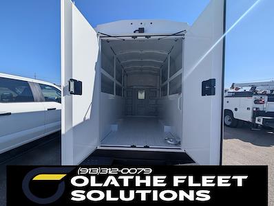 New 2025 Ford Transit 350 HD - photo 1