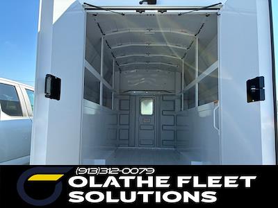 2025 Ford Transit 350 HD AWD Knapheide Service Utility Van for sale #CS50437 - photo 2
