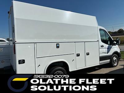 New 2025 Ford Transit 350 HD - photo 1