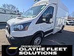 New 2025 Ford Transit 350 HD Service Utility Van for sale #CS50437 - photo 1
