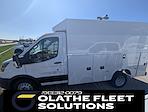 New 2025 Ford Transit 350 HD Service Utility Van for sale #CS50437 - photo 4