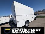 New 2025 Ford Transit 350 HD Service Utility Van for sale #CS50437 - photo 7
