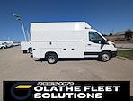 New 2025 Ford Transit 350 HD Service Utility Van for sale #CS50437 - photo 8