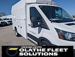 New 2025 Ford Transit 350 HD Service Utility Van for sale #CS50437 - photo 9