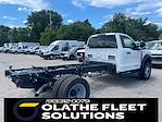 2025 Ford F-600 Regular Cab DRW 4x4 Knapheide Dump Truck for sale #CS50630 - photo 18