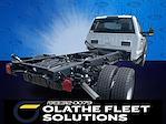New 2025 Ford F-600 Regular Cab 4x4 Cab Chassis for sale #CS50649 - photo 6