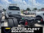 New 2025 Ford F-600 Regular Cab 4x4 Cab Chassis for sale #CS50649 - photo 2