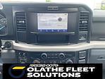 New 2025 Ford F-600 Regular Cab 4x4 Cab Chassis for sale #CS50649 - photo 8