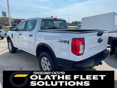 2025 Ford Ranger SuperCrew Cab 4WD Pickup for sale #CS50684 - photo 2