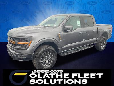 2025 Ford F-150 SuperCrew Cab 4x4 Pickup for sale #CS50712 - photo 1