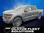 2025 Ford F-150 SuperCrew Cab 4x4 Pickup for sale #CS50712 - photo 1