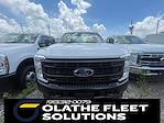 2025 Ford F-550 Regular Cab DRW 4x4 Cab Chassis for sale #CS50822 - photo 4