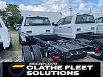 2025 Ford F-550 Regular Cab DRW 4x4 Cab Chassis for sale #CS50822 - photo 2