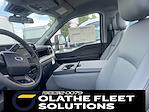 2025 Ford F-550 Regular Cab DRW 4x4 Cab Chassis for sale #CS50822 - photo 6
