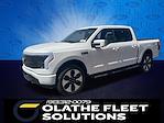 2025 Ford F-150 Lightning SuperCrew Cab AWD Pickup for sale #CS50898 - photo 1
