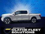 2025 Ford F-150 Lightning SuperCrew Cab AWD Pickup for sale #CS50898 - photo 3