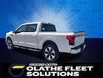 2025 Ford F-150 Lightning SuperCrew Cab AWD Pickup for sale #CS50898 - photo 2