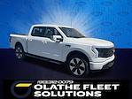 2025 Ford F-150 Lightning SuperCrew Cab AWD Pickup for sale #CS50898 - photo 7