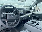 New 2025 Ford F-350 XL Regular Cab 4x4 Cab Chassis for sale #CS50899 - photo 13