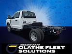New 2025 Ford F-350 XL Regular Cab 4x4 Cab Chassis for sale #CS50899 - photo 2