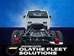 New 2025 Ford F-350 XL Regular Cab 4x4 Cab Chassis for sale #CS50899 - photo 4