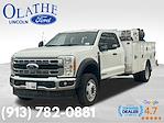 Used 2023 Ford F-550 Super Cab Cab Chassis for sale #CS50939A - photo 1