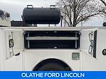 Used 2023 Ford F-550 Super Cab Cab Chassis for sale #CS50939A - photo 6