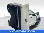 Used 2023 Ford F-550 Super Cab Cab Chassis for sale #CS50939A - photo 18