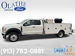 Used 2023 Ford F-550 Super Cab Cab Chassis for sale #CS50939A - photo 3