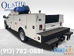 Used 2023 Ford F-550 Super Cab Cab Chassis for sale #CS50939A - photo 5