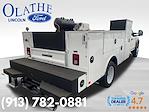 Used 2023 Ford F-550 Super Cab Cab Chassis for sale #CS50939A - photo 9