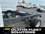 2025 Ford F-550 Regular Cab DRW 4WD Cab Chassis for sale #CS51063 - photo 4