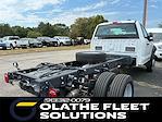 2025 Ford F-550 Regular Cab DRW 4WD Cab Chassis for sale #CS51063 - photo 5