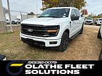 New 2025 Ford F-150 XLT SuperCrew Cab 4WD Pickup for sale #CS51123 - photo 1