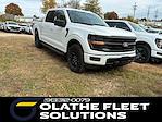 New 2025 Ford F-150 XLT SuperCrew Cab 4WD Pickup for sale #CS51123 - photo 6