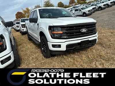 2025 Ford F-150 SuperCrew Cab 4WD Pickup for sale #CS51140 - photo 1