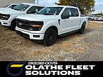 New 2025 Ford F-150 XLT SuperCrew Cab 4WD Pickup for sale #CS51144 - photo 1