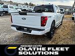 New 2025 Ford F-150 XLT SuperCrew Cab 4WD Pickup for sale #CS51144 - photo 5