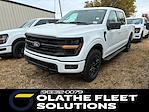New 2025 Ford F-150 XLT SuperCrew Cab 4WD Pickup for sale #CS51168 - photo 1