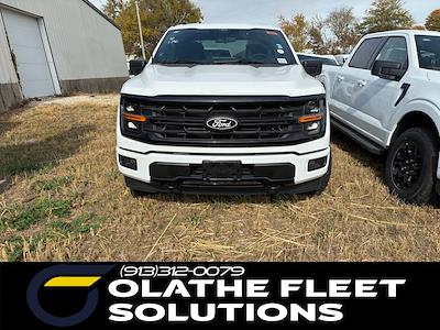 2025 Ford F-150 SuperCrew Cab 4WD Pickup for sale #CS51183 - photo 1