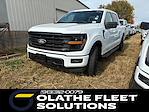 New 2025 Ford F-150 XLT SuperCrew Cab 4WD Pickup for sale #CS51183 - photo 1