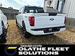 New 2025 Ford F-150 XLT SuperCrew Cab 4WD Pickup for sale #CS51183 - photo 2