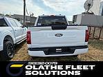 New 2025 Ford F-150 XLT SuperCrew Cab 4WD Pickup for sale #CS51183 - photo 4