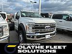 New 2025 Ford F-600 Regular Cab 4WD Cab Chassis for sale #CS51220 - photo 6