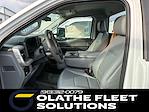 New 2025 Ford F-600 Regular Cab 4WD Cab Chassis for sale #CS51220 - photo 7