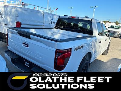 2025 Ford F-150 SuperCrew Cab 4WD Pickup for sale #CS51284 - photo 1