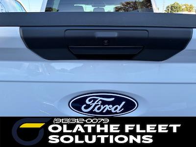 2025 Ford F-150 SuperCrew Cab 4WD Pickup for sale #CS51284 - photo 2